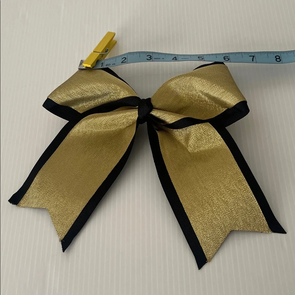 Varsity Cheer Bow